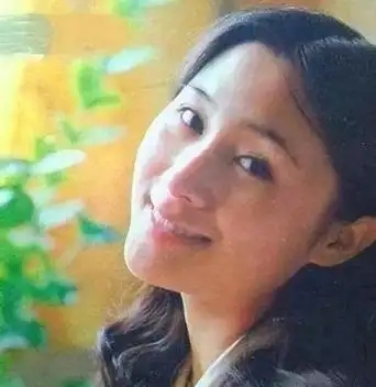 主演少林寺的丁岚两婚两离人生如戏如今60岁容颜可改变