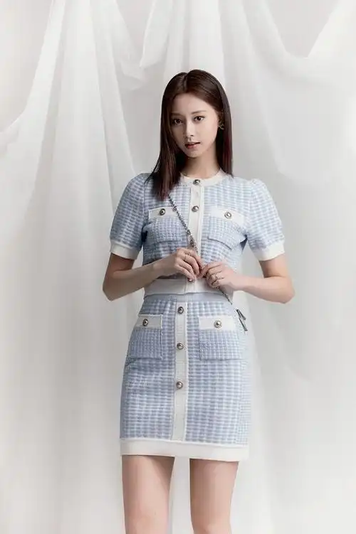 怦然心动周子瑜