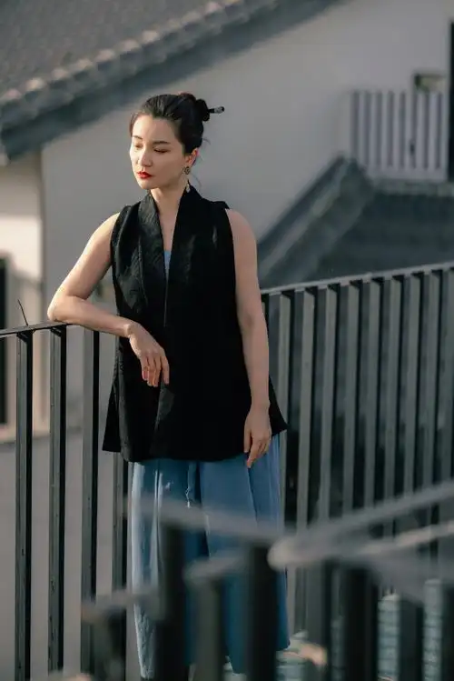 俪量跑游记##杏福香马##俪量女子跑团