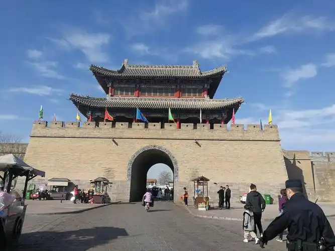 鹤壁风景区哪个最好玩鹤壁旅游景点大全排名前十2