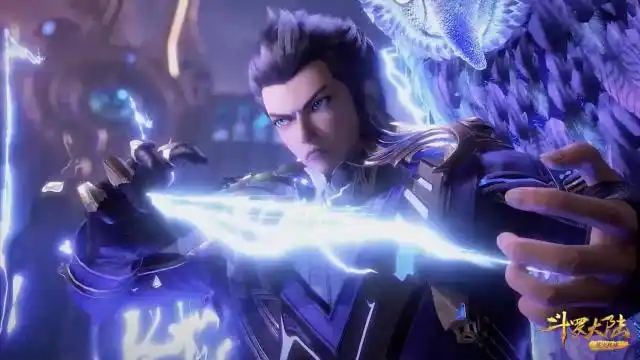 斗罗大陆:天下第一宗门昊天宗,巅峰时期完虐武魂殿!