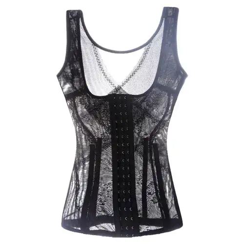 薄塑身衣塑型内衣产妇塑身上衣收腹收肚子男塑身衣束身女修身内衣