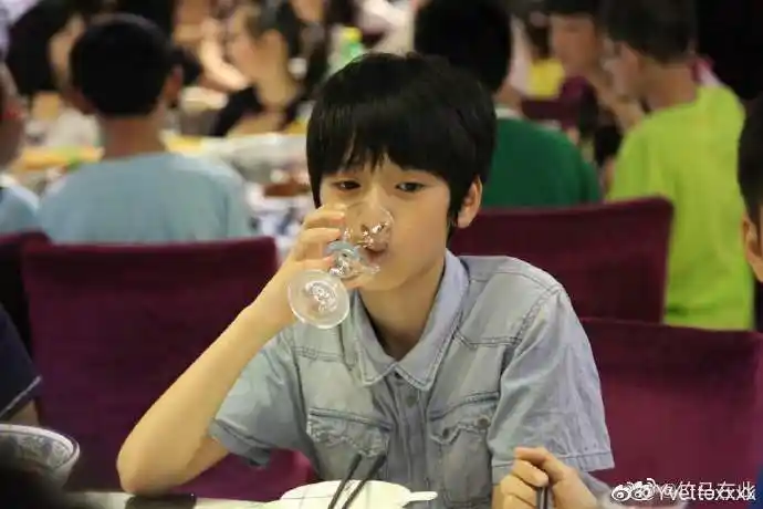 严浩翔 云程发轫万里可期