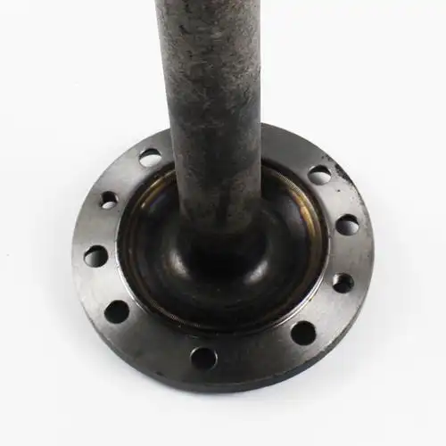 叉车配件驱动半轴jp150110011000适用杭电cpd15j18j叉车配件