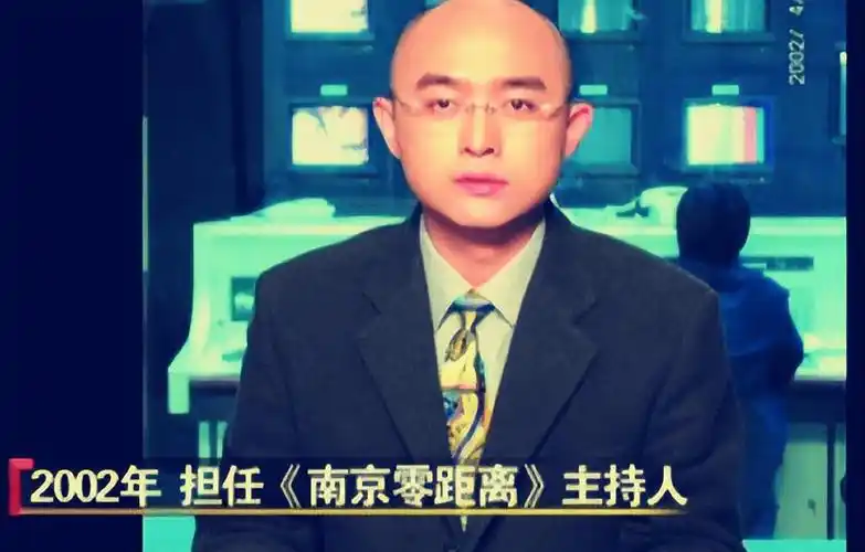 事实证明,逐渐"消失"的主持人孟非,已经走上了另一条康庄大道_工作