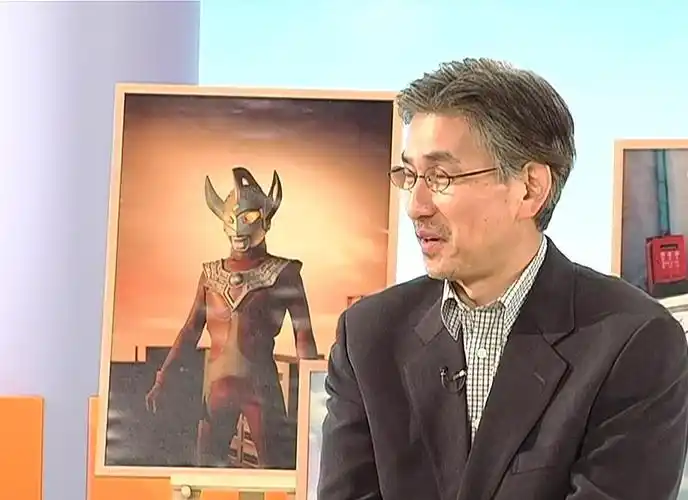 5个人变身成奥特曼了,再见了大古|赛文|迪迦|光太郎|人间体_网易订阅