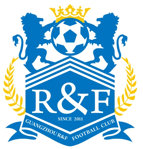 广州富力足球俱乐部