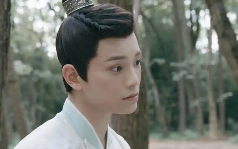 传闻中的陈芊芊韩烁单人cut第二十二集2p