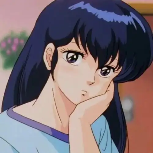 动漫复古漫旧漫九零年代头像拾花