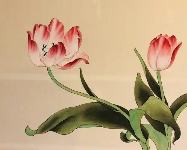 工笔课堂·基础课程一期 - 简书