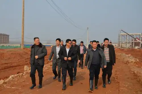 湖北金盛兰冶金科技有限公司