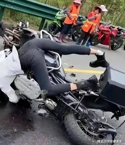 现场非常惨烈,知情人曝光原因_生命_网友_车祸