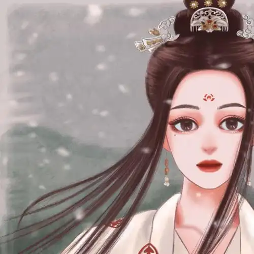 唯美古风 长歌头像