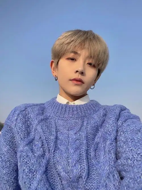 炸街显白发色男生显白发色推荐