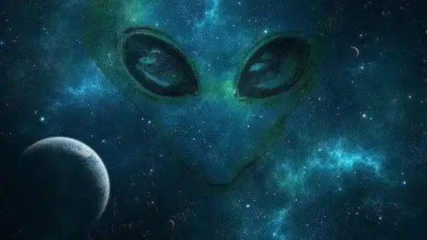 如果有外星人的存在话,那么对于地球上的生命来说,也许人类才是 - 抖