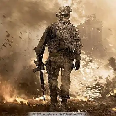 军事_男生头像_我要个性网