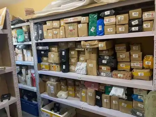 蓝色港湾盈利快递驿站低价出兑