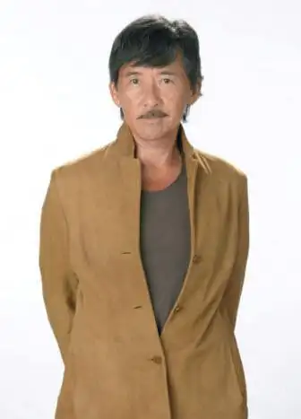 图林子祥年轻照片盘点与红颜知暗交6年