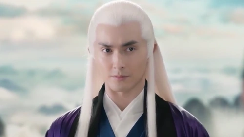 东凤墨白续写之《千秋岁》第一百六十七章 死战