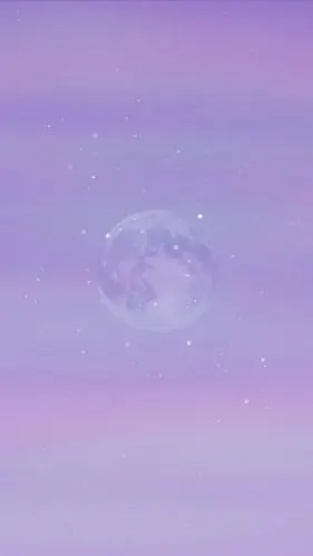 紫色系壁纸/聊天背景 - 堆糖,美图壁纸兴趣社区