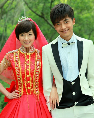 【图】万茜李佳航《心战》再牵手 刘家成新戏即将开拍