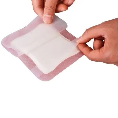 爱立敷粘性敷料泡沫施乐辉老人防压疮褥疮贴医用减压烧伤硅酮粘胶