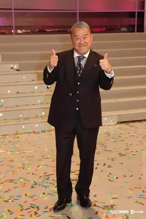 曾志伟回应拍视频为缅北电诈头目庆生:应内地朋友要求