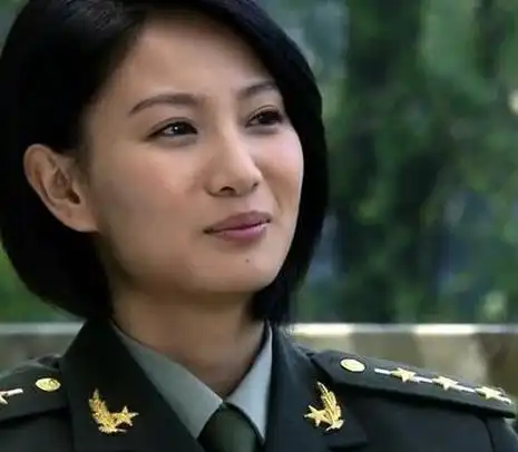 唐心怡,《我是特种兵2之利刃出鞘》(《我是特种兵2之国之利刃》)女