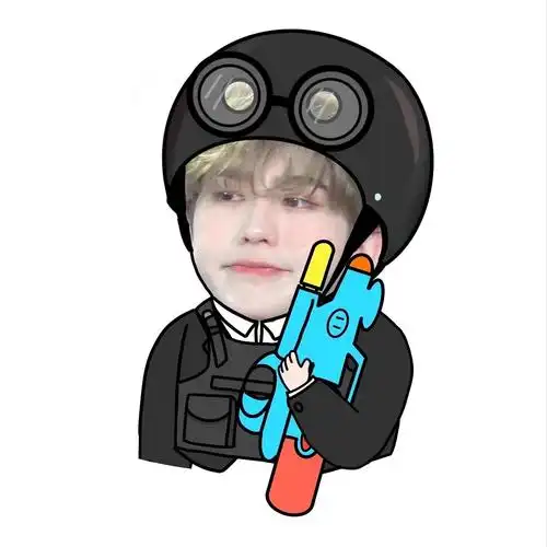 盘点蔡徐坤在跑男里各种可可爱爱奇奇怪怪的葵言葵语一