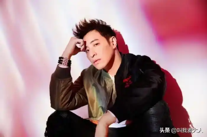 张韶涵老公潘玮柏和张韶涵那么相爱