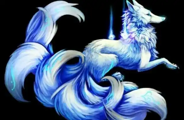 诛仙九尾天狐小白,行走于世间的精灵,狐妖小白实力究竟如何?