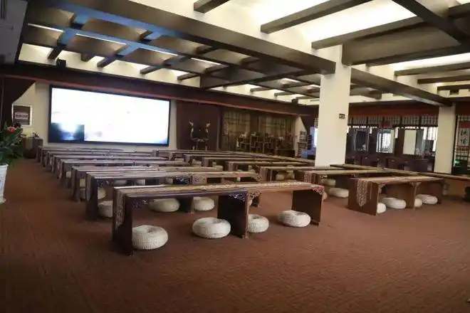 孙敬学堂——六艺文化传承者,中式教育开创者,君子淑女培养者!