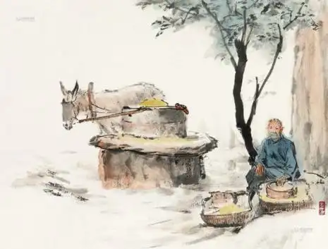 下三滥原指古代粮食加工过程为何变成贬义词