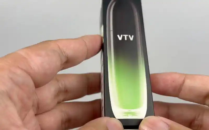 vtv绿豆冰5000口一次性|全网首发|4444蒸汽vlog68