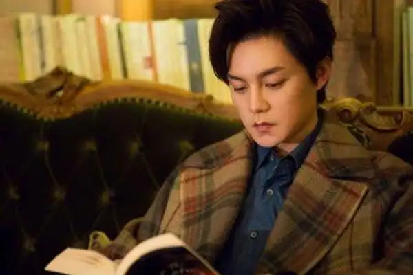 尹正和张蓝心分手了吗和刘队长后来怎么样了