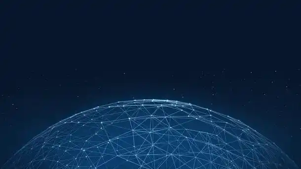 高科技背景素材_高科技背景图片元素-觅元素