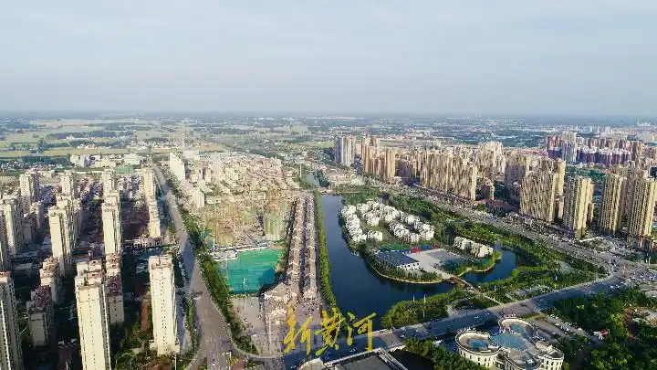 曹县籍女记者说家乡:我的老家,这样逆袭