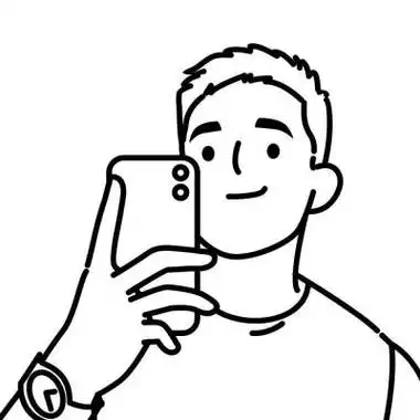 79"手绘男头"_男生头像_我要个性网