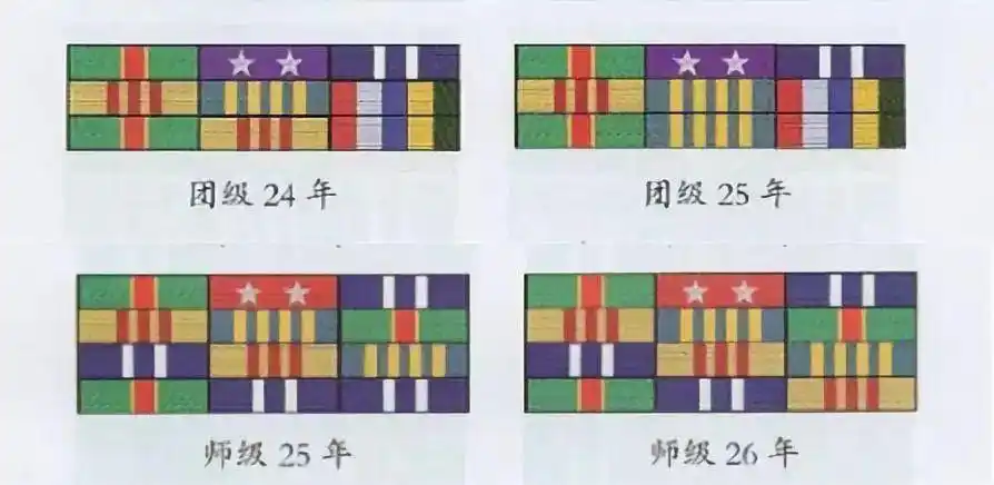 教你辨别真假军人!