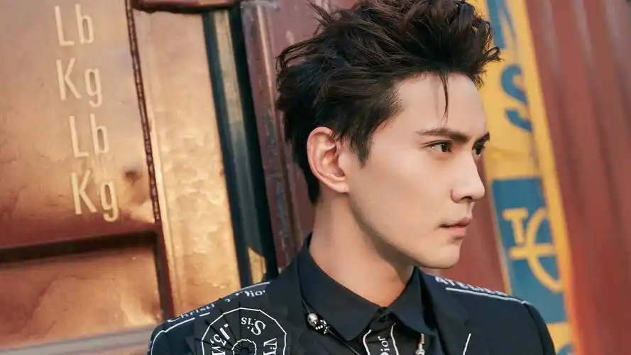 徐正溪 宽屏壁纸2019/09/10_我爱桌面网提供