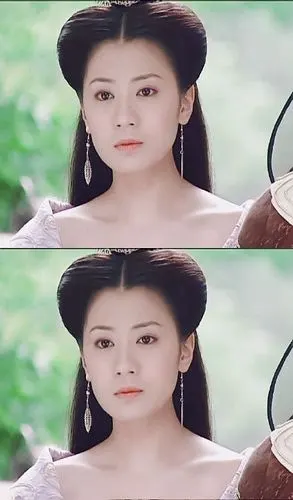 贾静雯 武媚娘3