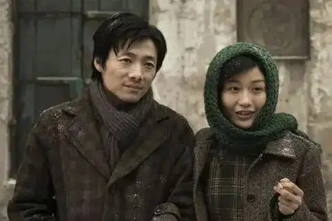 实力派演员祖峰:曾任北电老师,娶中戏刘天池,搭档孙红雷获奖