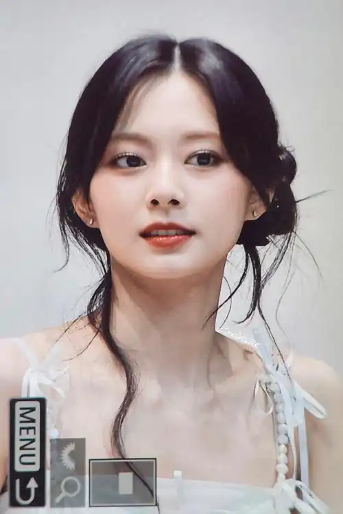 怦然心动周子瑜