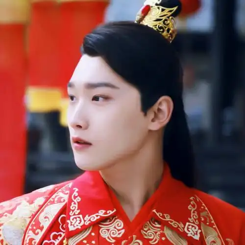 邢昭林头像二传cr收集家叶芝清