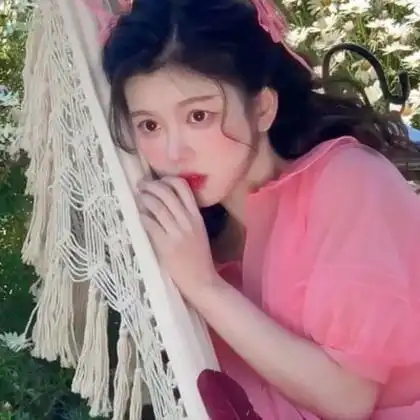 唯美意境女生头像仙气