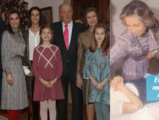 丹麦王室举行晚宴!