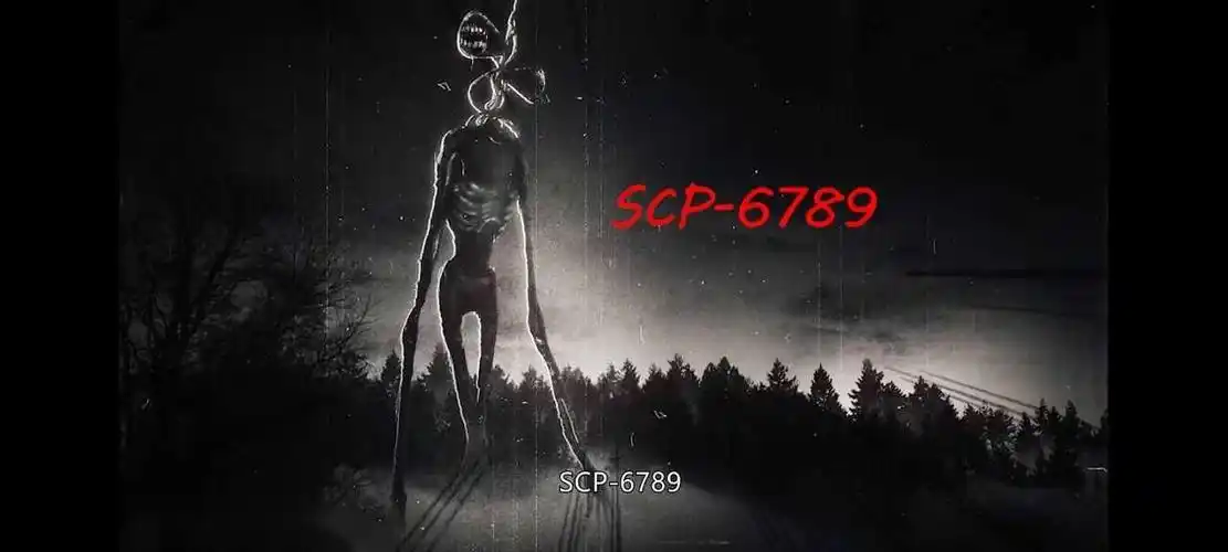 scp siren head(scp6789警笛头)v0.6 手机版