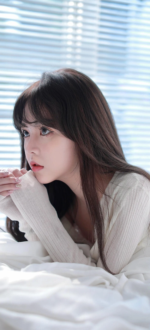 4k美女壁纸 第1张