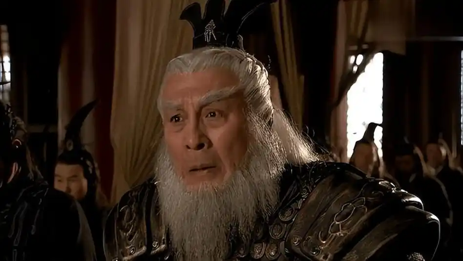 《封神》中的闻太师,为何也有第三只眼?这只眼又有何用途?