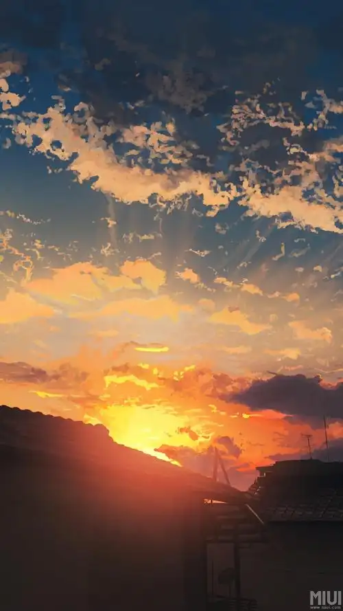 大神推荐几个好看的壁纸